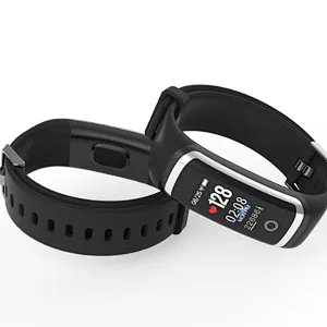 Original M4 Smart Wristband Bracelet 0.96