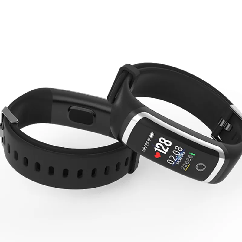 Original M4 Smart Wristband Bracelet 0.96