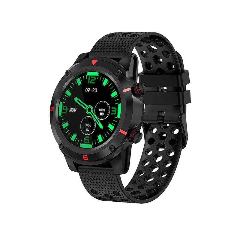 M26 Smart Bracelet Step Heart Rate Blood Pressure Compass Bluetooth Call GPS Sports Smart Watch