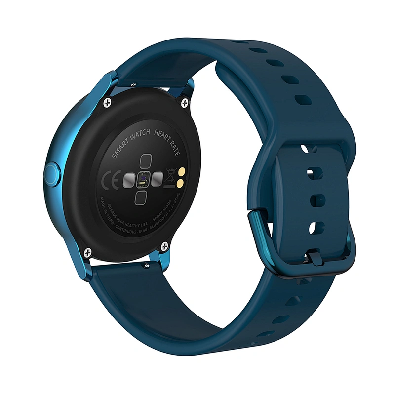 2019ABD New Model Outdoor Sports Smarts Watch DT88  with Multi-Function And IOS/Android