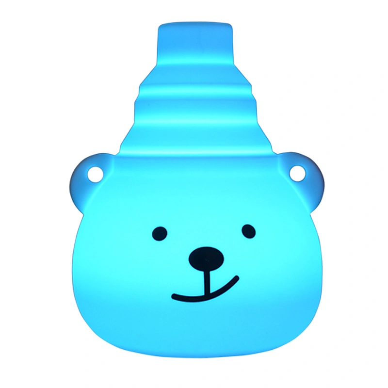 Multiple Colors Night Lights for Kids,  with Timing Shutdown Function for Baby Boys and Girls