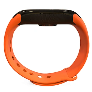 2019 hot selling activity tracker IP67 waterproof watchband heart monitor good sleep k18s smart bracelet for Android iOS