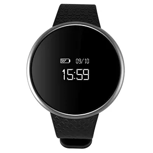 Smart Wrist Band Watch Blood Pressure Oxygen Monitor A98 Heart Rate Bracelet Wristband Smartband Waterproof For Sport men