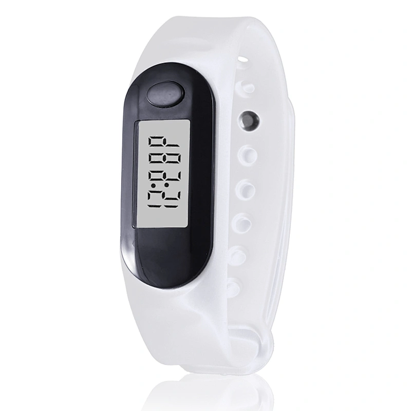 Hot selling 3d intelligent smart bracelet daily monitor calories life waterproof health exercise wristband
