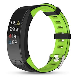 P5 Smart bracelet manufacturer GPS Activity tracker smart bracelet for running ,Cycling ,Climbing