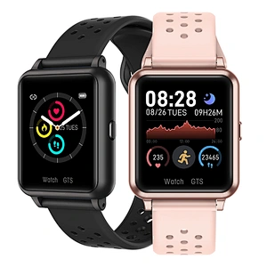 Waterproof Swimming P8 Smart Watch Sleep Pedometer fitness Sport health Heart Rate Blood Pressure Monitor Smart Wristband