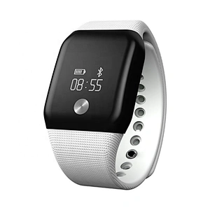 A88+ IP67 Waterproof  OLED Touch Screen Heart Rate Monitor smart band wristband bracelet