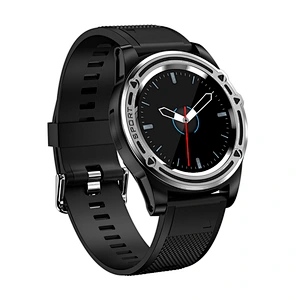 Hottest DT18 GSM Phone Call SIM Silicon Relogio Android Smartwatch TF Camera Smart Watch For Android