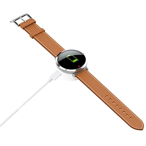 S2Pro Pedometer Heart Rate Blood Pressure Fitness Monitoring smart watch 2019