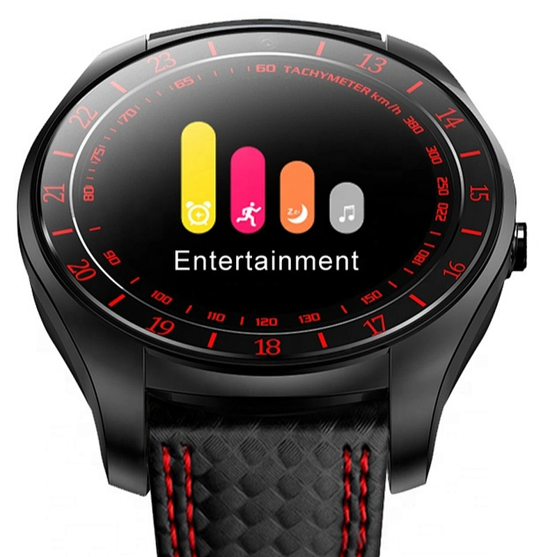 Nice Design V10 Smart Watch with Camera Bluetooth Smartwatch Pedometer Heart Rate Monitor Sim Card Wristwatch for Android Phone