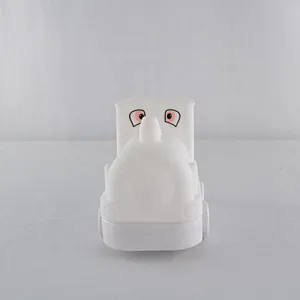 Children's Favorite Design Kids Night Light Led Lamp Cute Car Night Lamp Colorful Rainbow Nite Lite