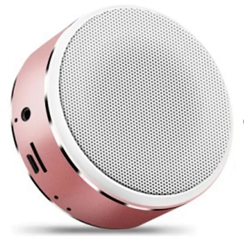 A80 Wireless Blue tooth Speaker Portable Mini Subwoofer Audio Gift Stereo Loudspeaker