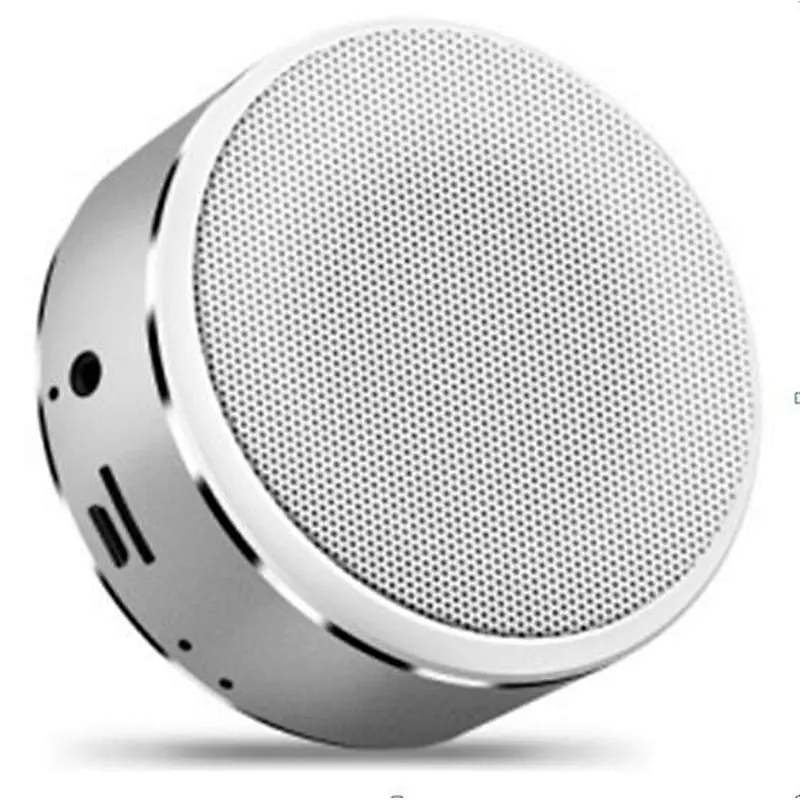 A80 Wireless Blue tooth Speaker Portable Mini Subwoofer Audio Gift Stereo Loudspeaker