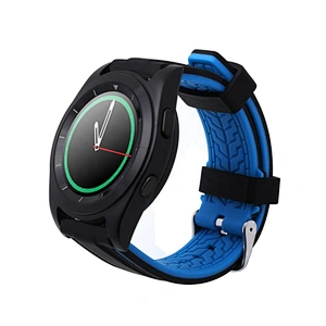 G6 Smart Watch 1.2 IPS TPU Strap Heart Rate Monitor Fitness Tracker Pedometer 2020