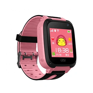 Factory Wholesale G700S Smart Watch  with GPS History Tracking and Sleeping Monitor for Kids