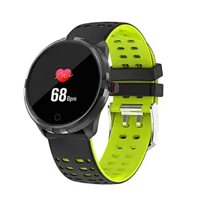 New Heart Rate Monitor X7 Pedometer Sports Bluetooth Wristband Fitness  Smart Bracelet