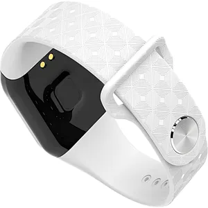 high quality B59 waterproof IP67 smart watch blood pressure oxygen smart bracelet for Android iOS