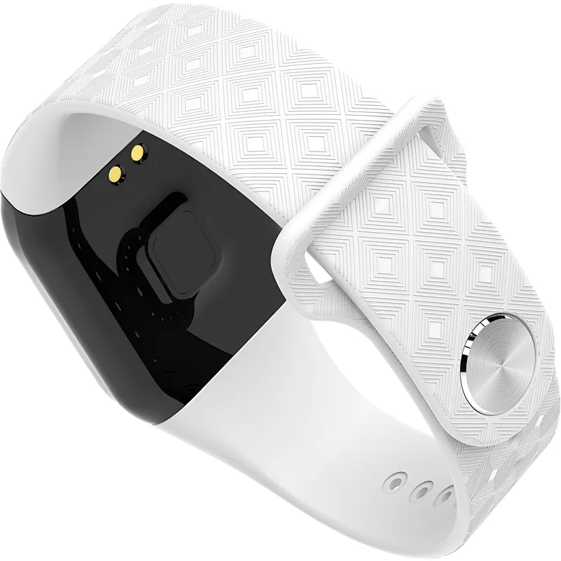 high quality B59 waterproof IP67 smart watch blood pressure oxygen smart bracelet for Android iOS