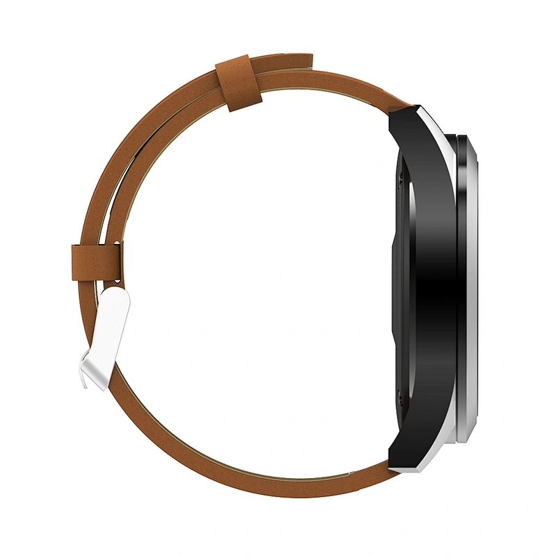 Multi-functional sports watch NB-217 heart rate fitness tracker monitoring smart bracelet IP68 waterproof magnetic watchband