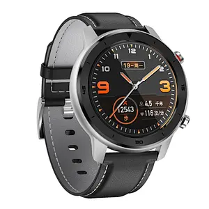 DT78 Factory Direct Supply Smart Watch Heart Rate Sensor Blood Pressure Sleep Monitor Calories Sport Fitness Tracker With