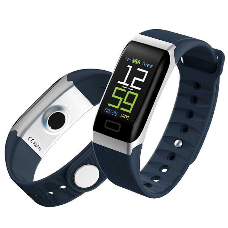 Factory Price R7 Smart Bracelets Blood Pressure Monitor Fitness  Activity Tracker Pedometer Wristband