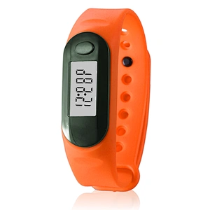 Hot selling 3d intelligent smart bracelet daily monitor calories life waterproof health exercise wristband