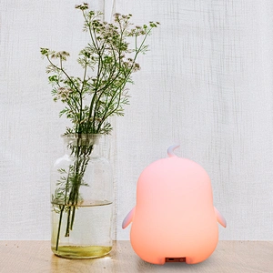 Smart sensor wall lights bedroom led ceiling For Nursery Baby Kids