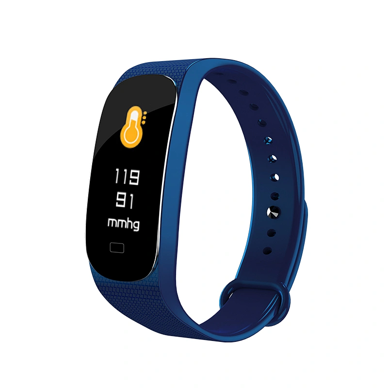 Hot selling 2019 4G smart watch m5 with camera GPS Anti-lost alarm health monitor watch