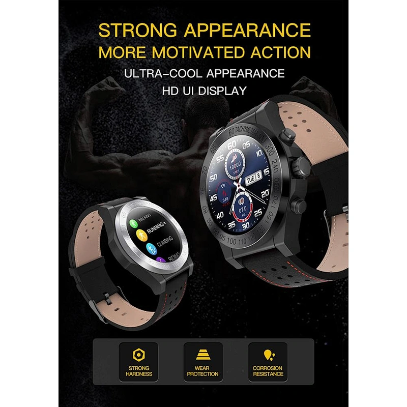 CK25  High quantity relojes intelligent smart watch with automatic heart rate monitor IP67 waterproof