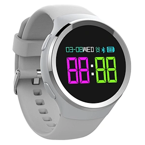 N69 Colorful Screen Heart Rate Monitor Bracelet Blood Pressure Fitness Tracker Smart band