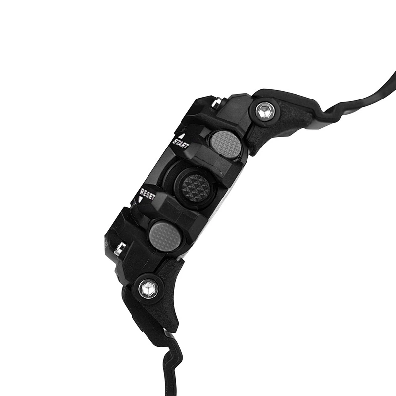 EX16 China manufacturer Circular interface smar watch CE ROSH IP67 waterproof sport smart watch