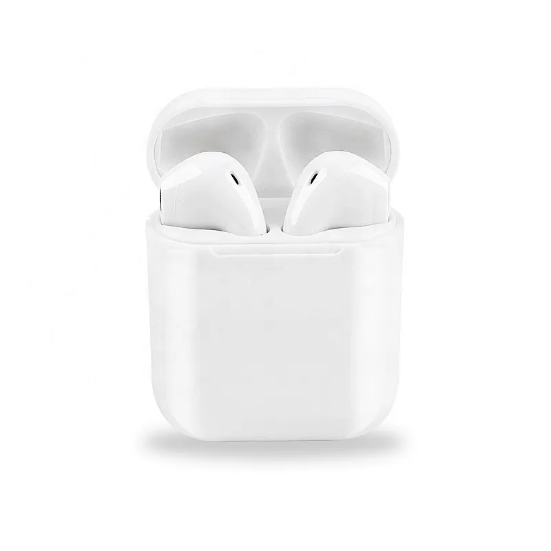 Hot Sale Portable Wireless Earbuds 2019 Newest Product i9 Tws in-ear headphone