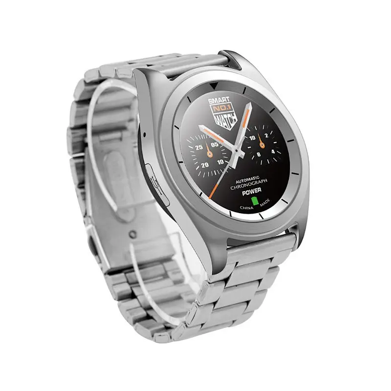 G6 Smart Watch 1.2 IPS TPU Strap Heart Rate Monitor Fitness Tracker Pedometer 2020