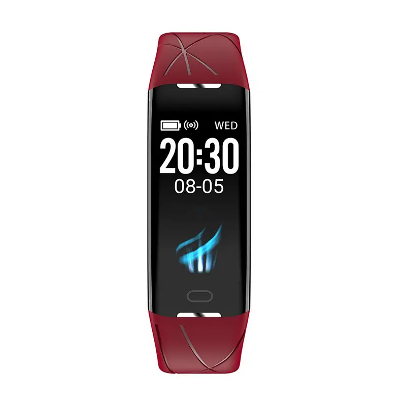High quality Z21C color screen sports Smart bracelet fitness tracker heart rate monitor swimming waterproof wristband