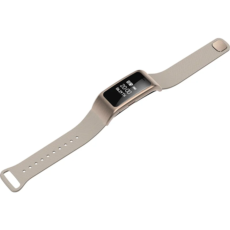Answer Call A96 Band Smart bracelet Fitness Tracker for IOS Android Bluetooth 4.0 Smart Band Sport Wristband