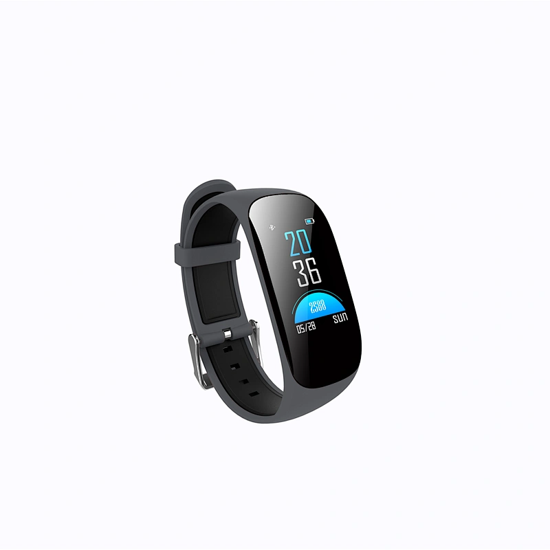 Z17 Sports Smartband Waterproof IP67 Heart Rate Monitor Fitness Tracker Smart Bracelet Alarm Wearable Devices Watch