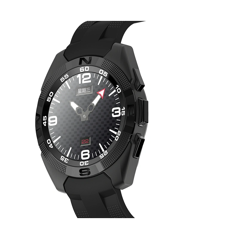 G5 NB Smart Watch fashion sporty style smart heartrate monitor watch
