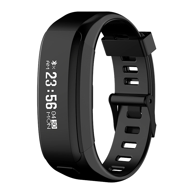 Hot selling 2019 New arrival smart wristband 4.0 version IP67 waterproof multifunction smart bracelet