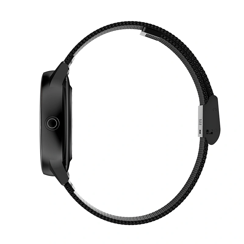 Sports smart new men's and women's fashion multifunctional waterproof watches