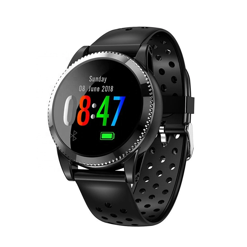 L16 smart bracelet IP67 Waterproof with Heart Rate monitor smartwatch Fitness Tracker