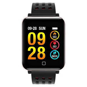 Popular Build in Flash Auto Focus 3G smart watch