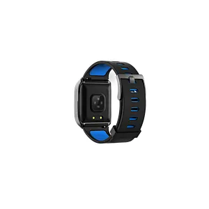 X1 New launched Heart Rate Monitor IP68 Waterproof smart watch 2019