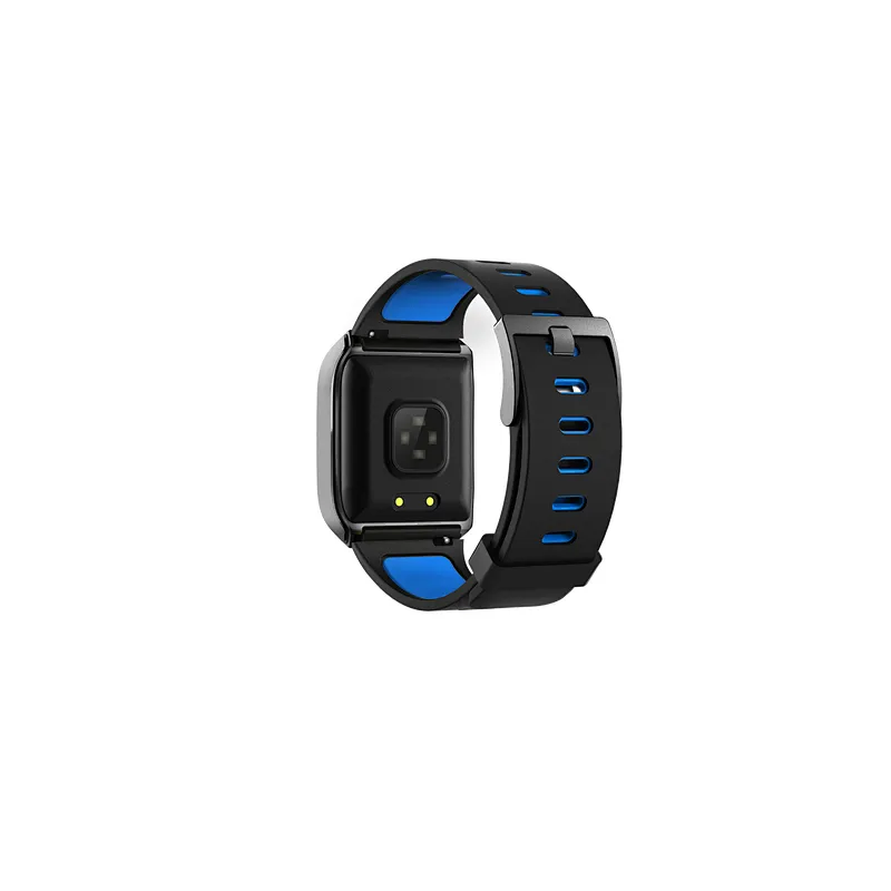 X1 New launched Heart Rate Monitor IP68 Waterproof smart watch 2019