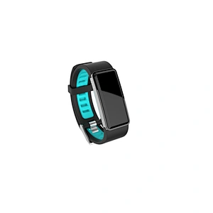 G23 Waterproof Smart Bracelet Blood Pressure Oxygen Heart Rate Monitor  Sport Wristband with remote camera