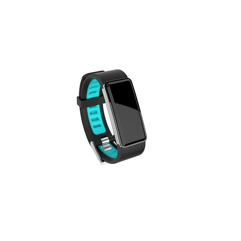 G23 Waterproof Smart Bracelet Blood Pressure Oxygen Heart Rate Monitor  Sport Wristband with remote camera