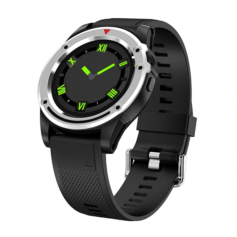Calorie Intelligent Dial Call R18 Smartwatch Pedometer Man Wrist Smart Watch Waterproof Sport Bracelet
