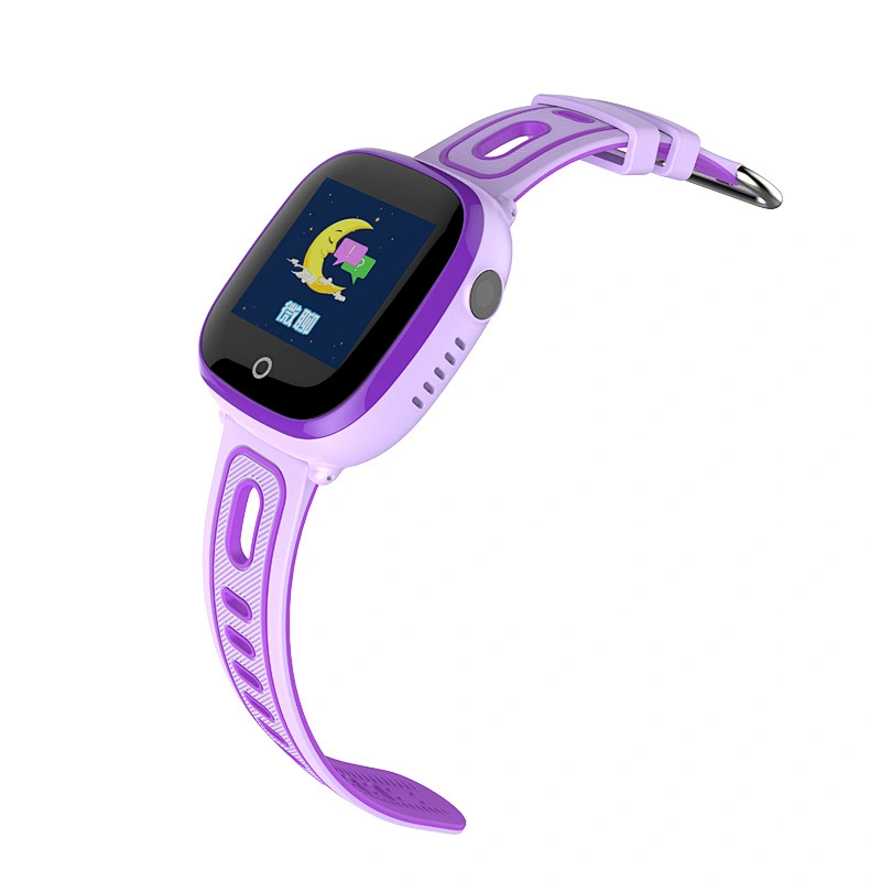 Smart Children Watch DF31g GPS+LBS Baby SIM Card Touch Screen SOS Call Waterproof Tracker Kids Smart watch