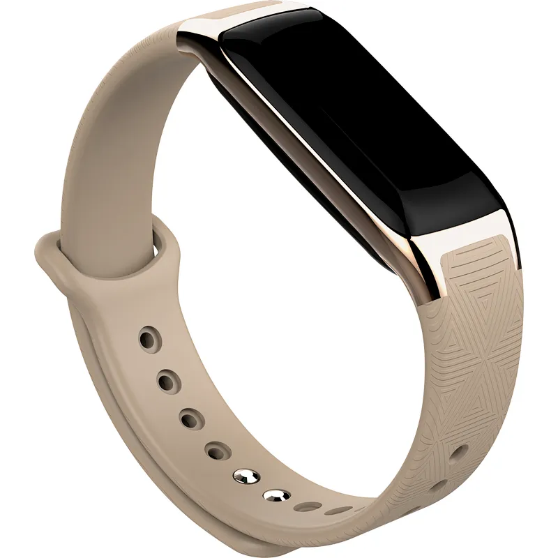 Waterproof Calorie Counter Pedometer Wristband Activity Tracker B20 Smart Bracelet