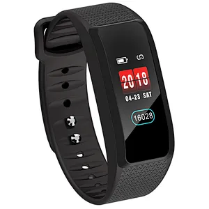 B61smartwatch Intelligent Reminder  Step Count Calorie Heart Rate Monitor Fitness tracker