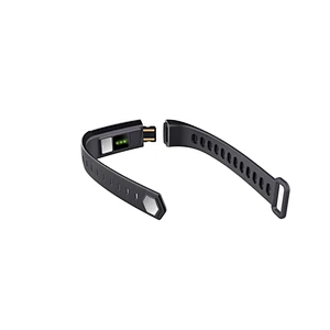 2019 New Trend G20 TI ECG+PPG Monitor Smart Wristband Fitness Activity Tracker IP67 Waterproof Bracelet
